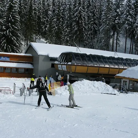 Krasi In Zornitsa Complex * Stoykite