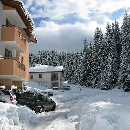 Krasi In Zornitsa Complex شقة *