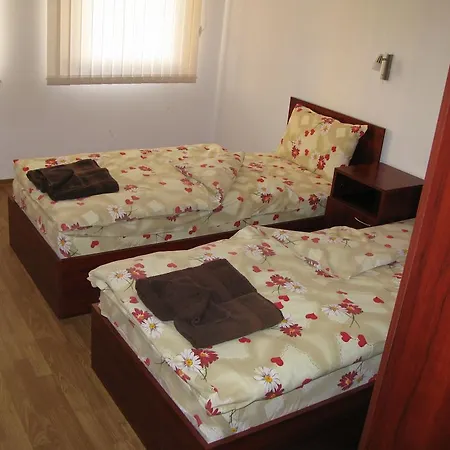 Daire Krasi In Zornitsa Complex