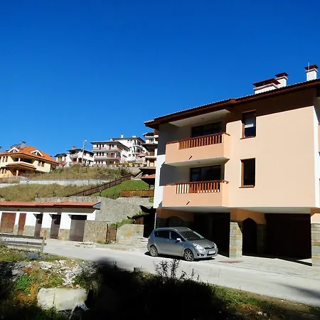 Krasi In Zornitsa Complex Apartment