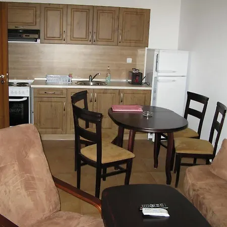 Krasi In Zornitsa Complex Apartment