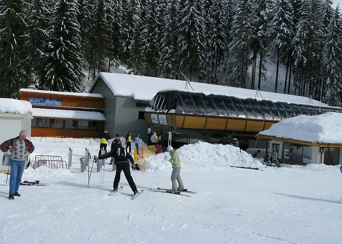 Krasi In Zornitsa Complex * Stoykite