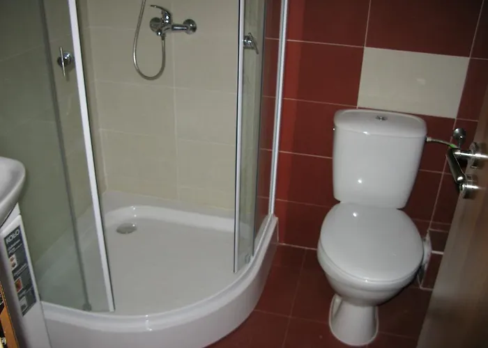 Krasi In Zornitsa Complex * Stoykite