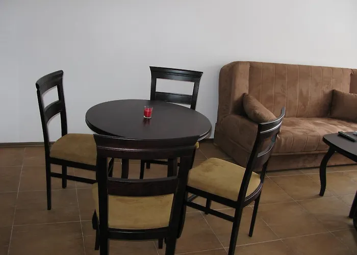 Krasi In Zornitsa Complex