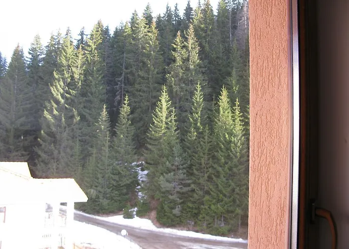 Krasi In Zornitsa Complex *